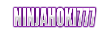 Logo NINJAHOKI777
